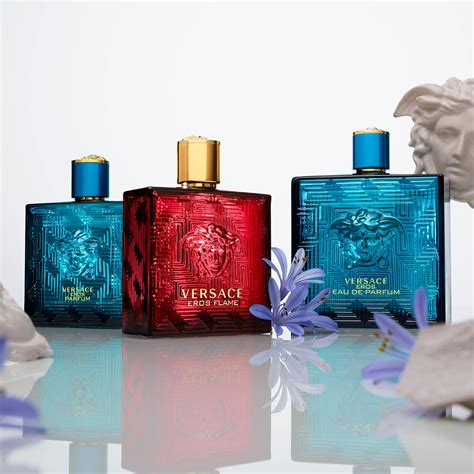 versace eros flame perfuforum|Versace Eros Flame review.